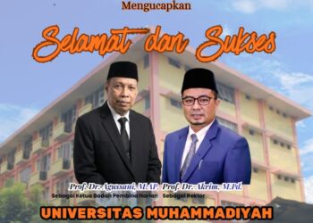 SELAMAT DAN SUKSES