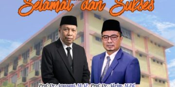 SELAMAT DAN SUKSES