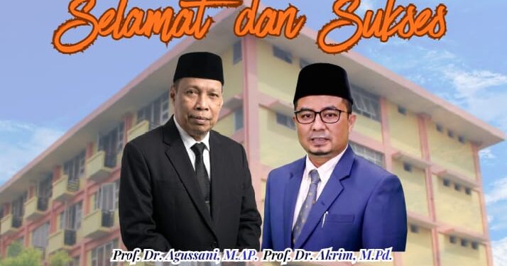 SELAMAT DAN SUKSES
